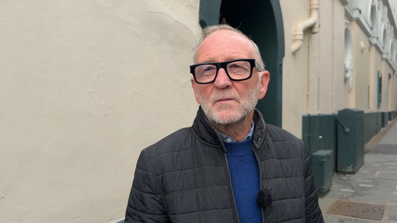 “Tax has got to be targeted at the right people” - Liverpool’s take on tax increases