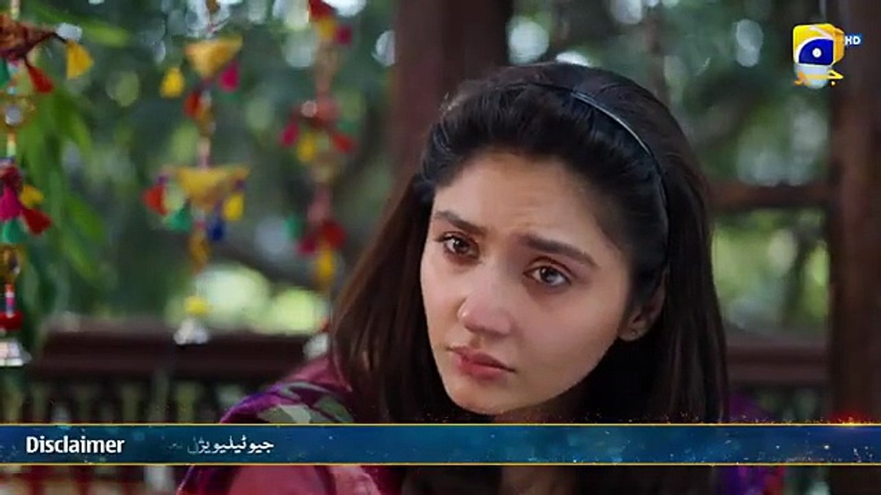 Sanwal Yaar Piya Episode 10
