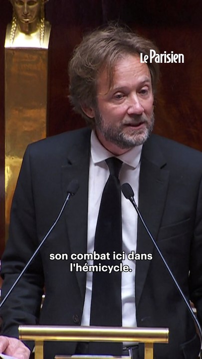 Le PS ne censurera  pas le gouvernement Lecornu