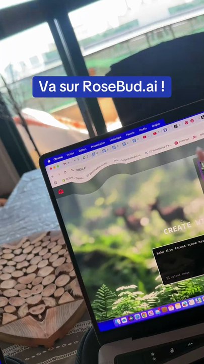 Une IA bluffante pour créer des jeux vidéos 😱🚀