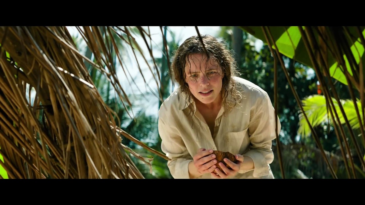 Send Help Trailer #1 (2026 Movie) Dylan O'Brien, Rachel McAdams