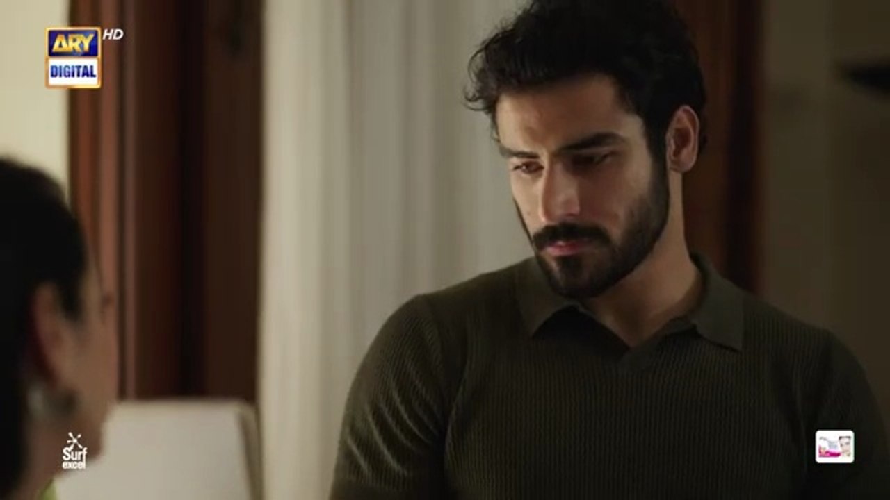 Biryani Episode 20 Khushhal Khan Ramsha Khan Laila Wasti 14th October 2025 ARY Digital