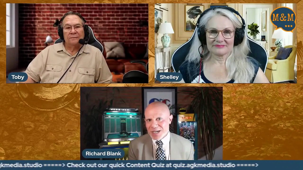 The Importance of Digital Marketing in Driving Sales: Insights from Richard Blank