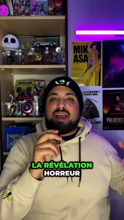 3 Films Allumés par la critique