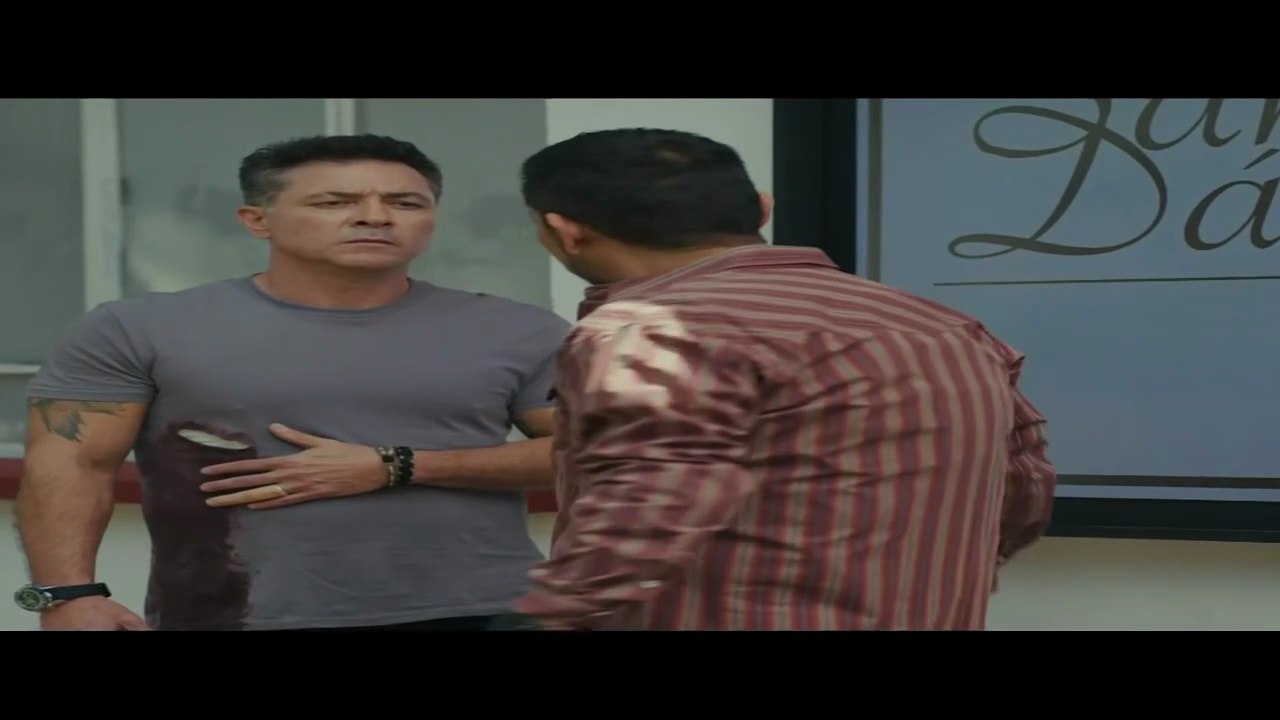 Dinastía Casillas (2025) Capitulo 6 Completo