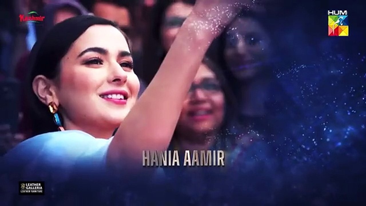 Jama Taqseem Episode 10 -   [Mawra Hocane & Talha Chahour]