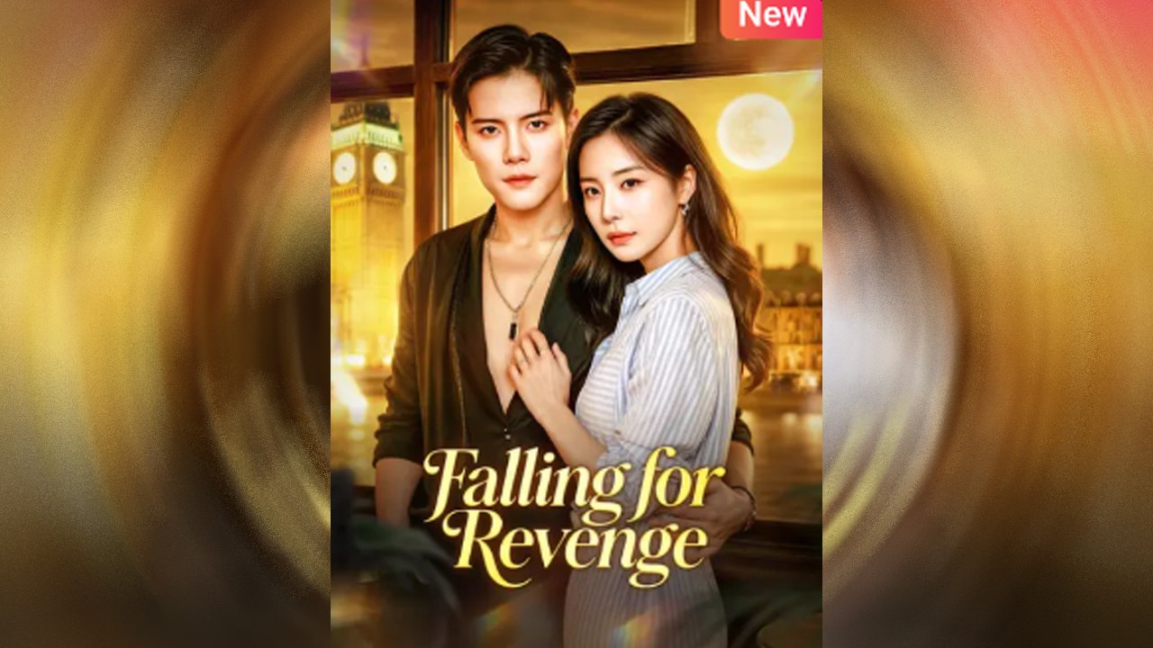 Falling For Revenge Full Movie