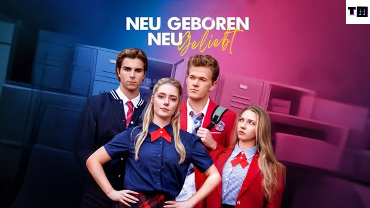 Neu Geboren Neu Geliebt Synchronisierung