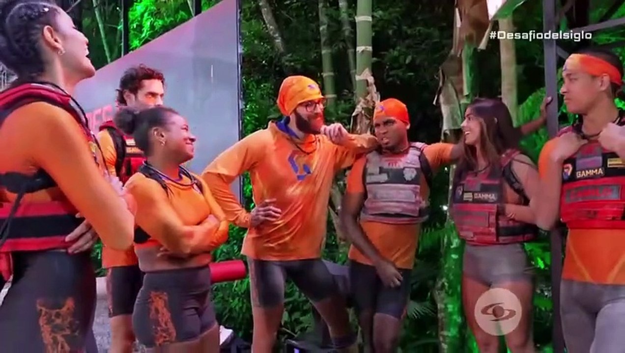 Desafío 2025 Capitulo 74 Desafío 2025 Capitulo 74