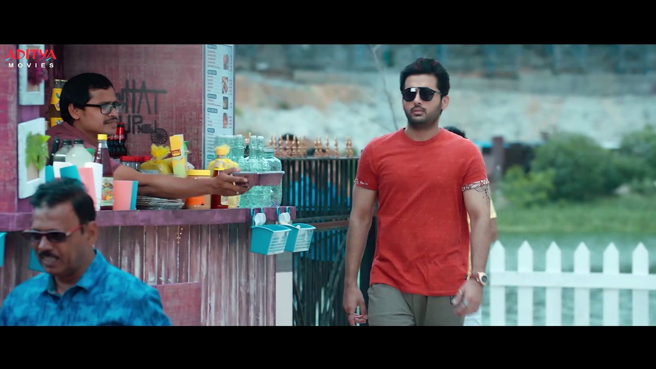 Nithin New Movie Scenes | Check South Superhit Movie | Rakul Preet | Aditya Movies