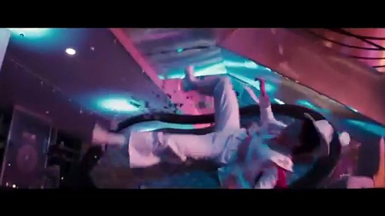 ..THE RUNNING MAN Comic-Con Trailer (2026) Josh Brolin, New Sci-Fi Action Movies 4K