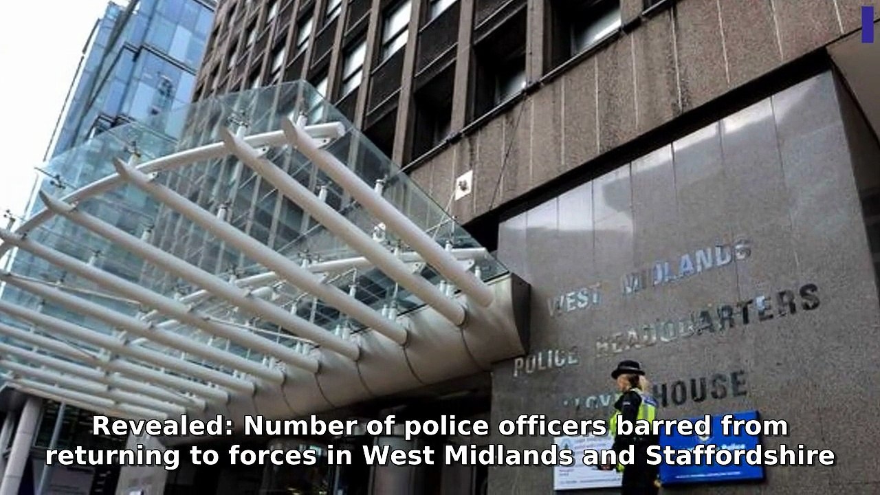 Express & Star Morning Update 15 October, 2025