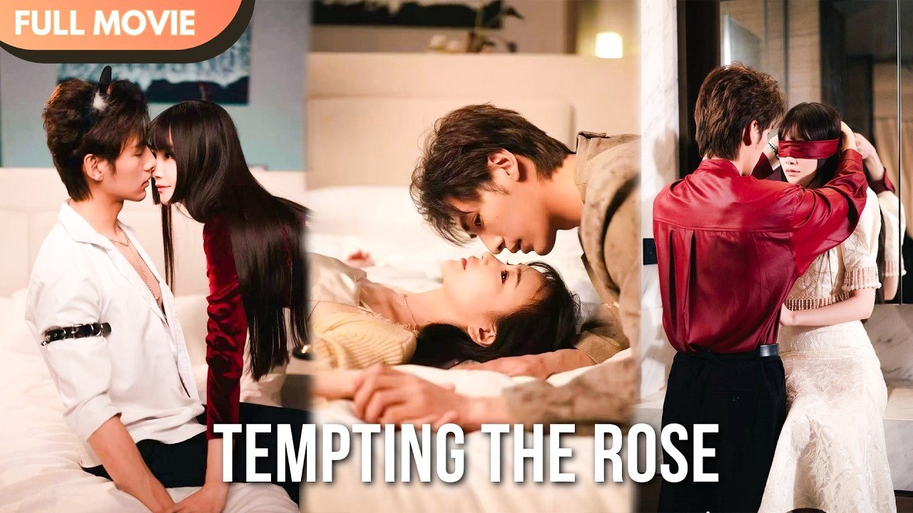 [ENG SUB] CEOs Rose, His Only Weakness - Full #cdrama #fullepisode