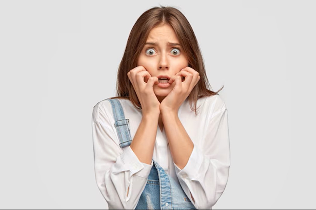 HALLOWEEN J-5 : Une abonnée se fait presque KIDNAPPER... partie 2.