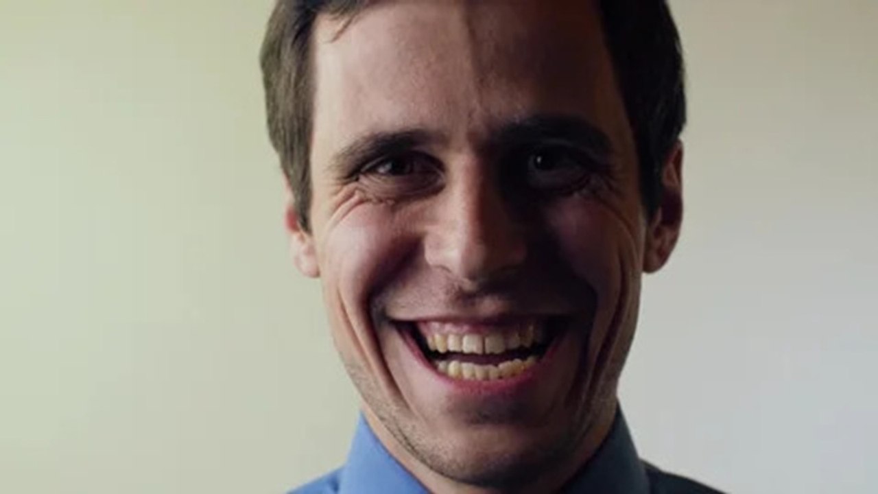 HALLOWEEN J-5 : Une rencontre HORRIBLE...