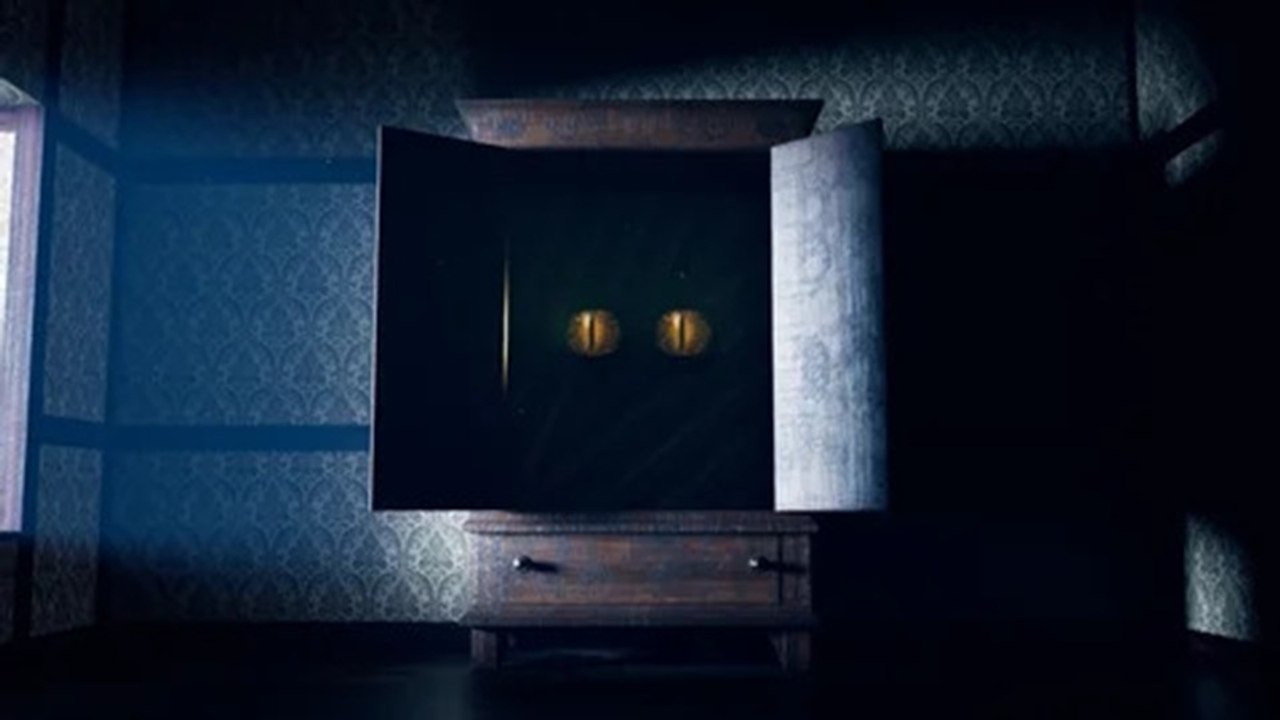 HALLOWEEN J-7 : Une histoire d'horreur qui VOUS ait arrivée...