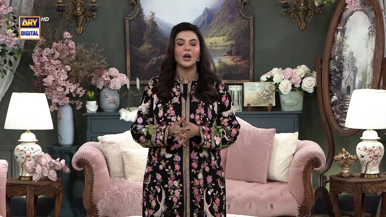 Good Morning Pakistan | Dream big, invest smart special show | 15th October 2025 | ARY Digital