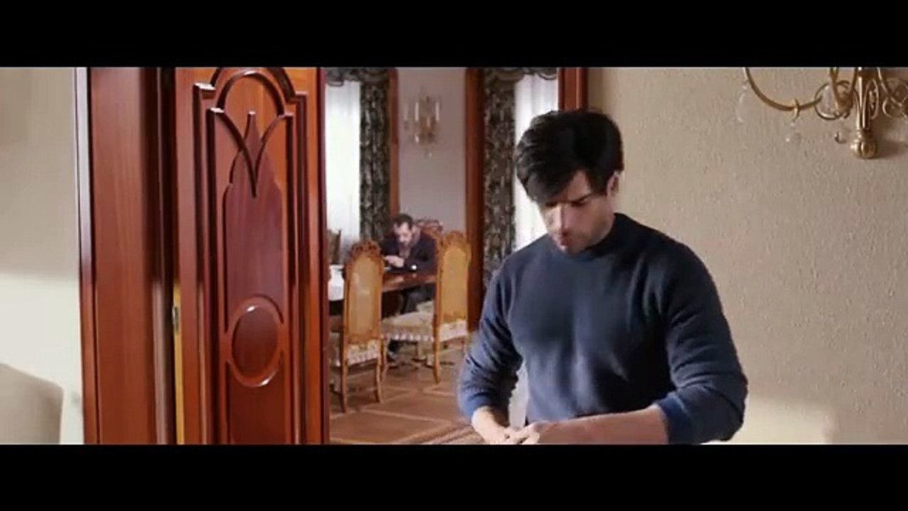 KISHKINDHAPURI Full Movie Hindi Dubbed 2025 Bellamkonda New Horror Movie Latest South Movie 2025