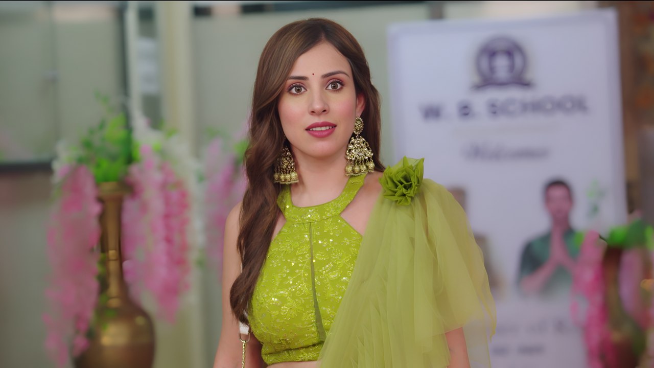 Gir Dünyama 67. Bölüm - 15 Ekim 2025