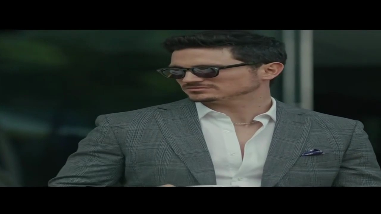 Dinastía Casillas  Capitulo 8