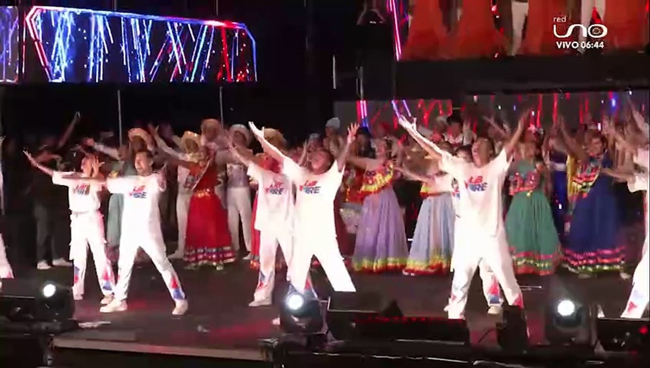 REALIZAN CIERRES DE CAMPAÑA DE LIBRE