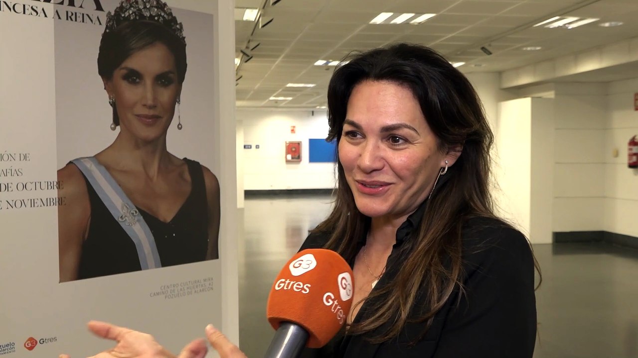 La carrera que va a estudiar Carlos, el hijo de Bertín Osborne y Fabiola: "Así puede coger mi relevo"