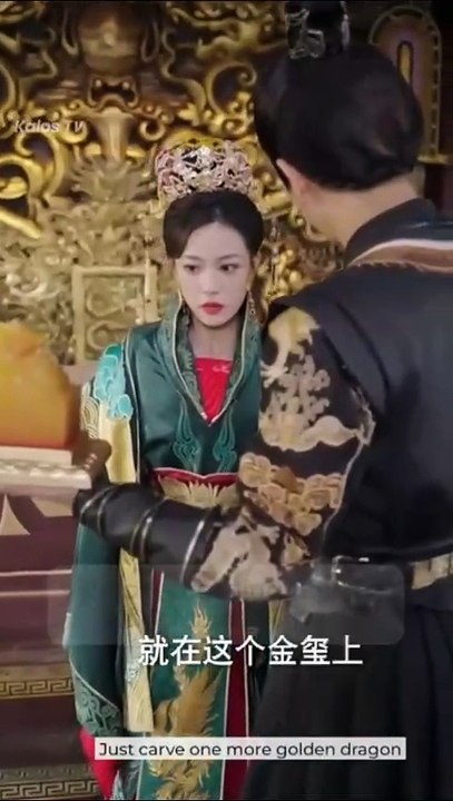 Intense Love short drama