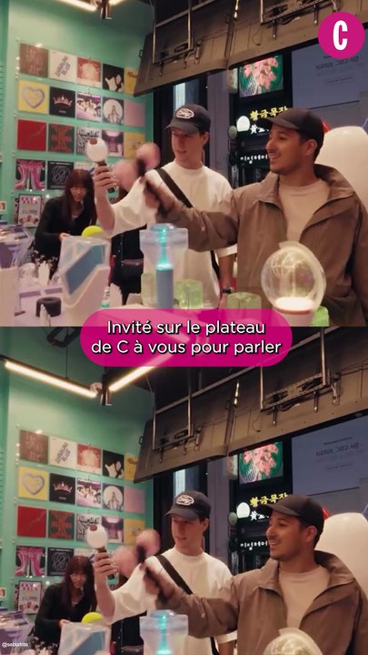 Seb Lafritte se confie sur Léna Situations dans une interview