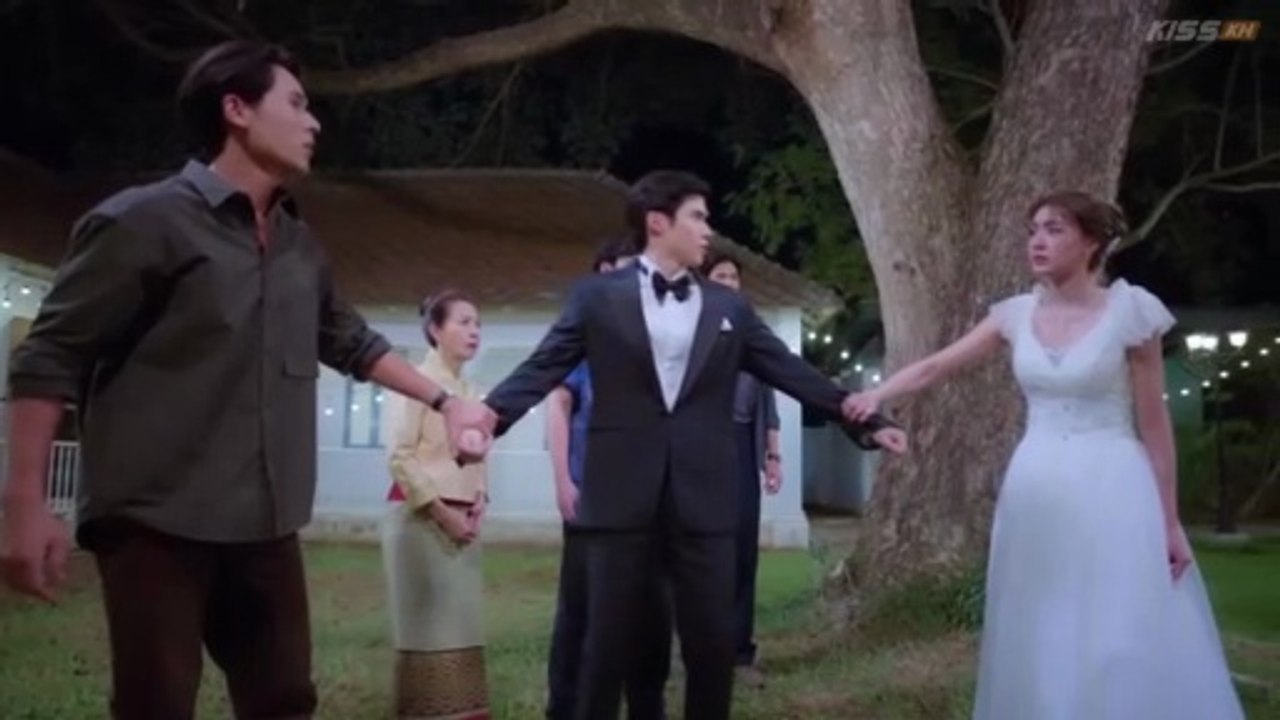 Ep.10 Love 😍 in the moonlight Please on eng sub