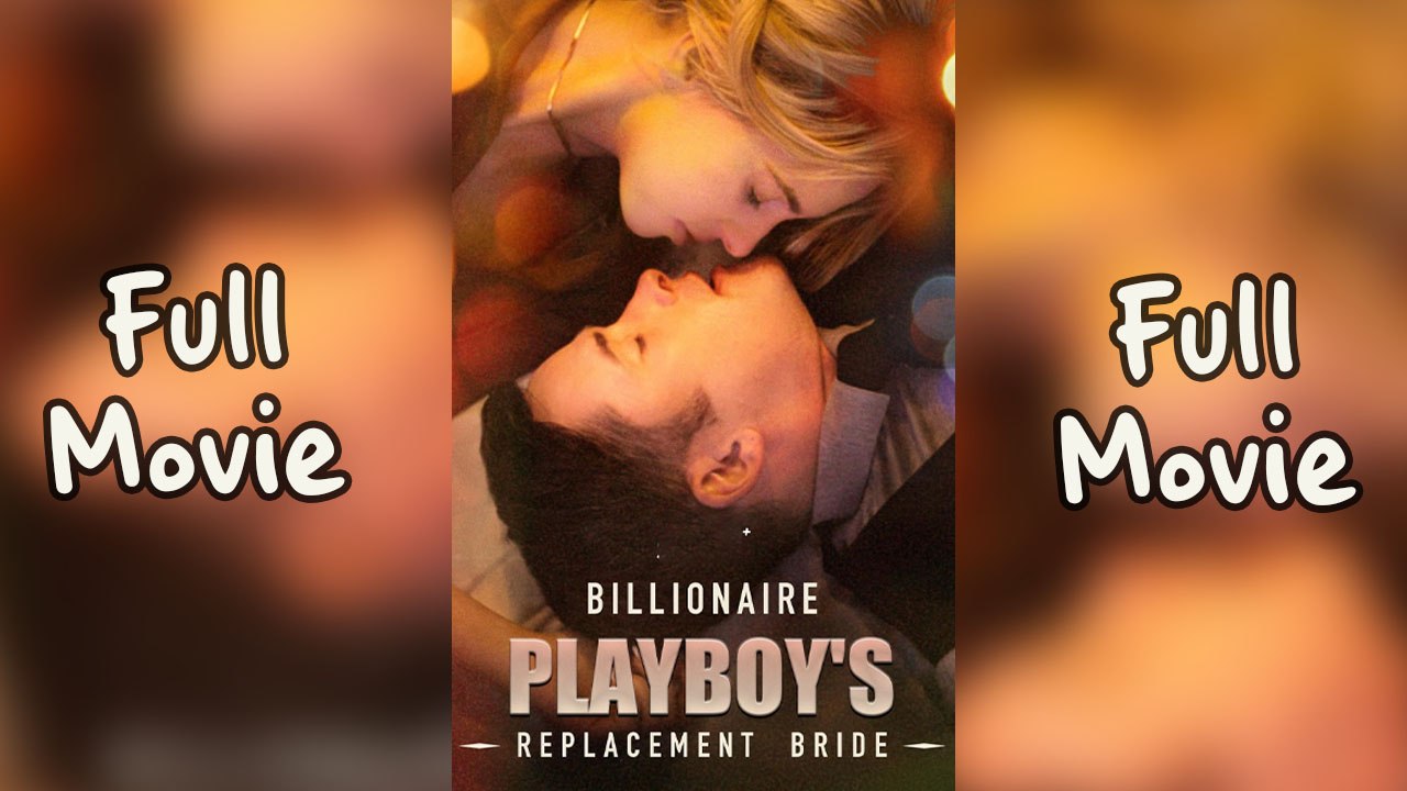 Billionaire Playboys Replacement Bride