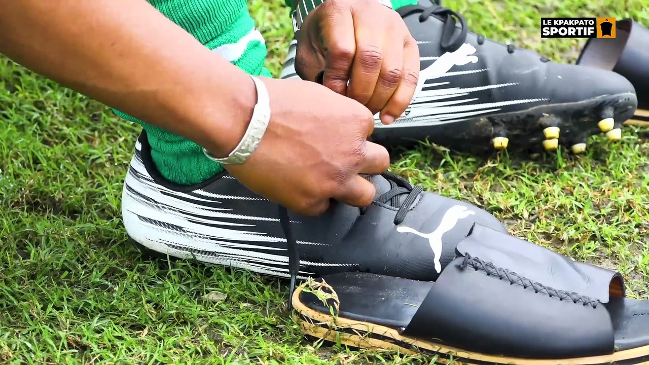 En route pour la Coupe du monde U17 filles