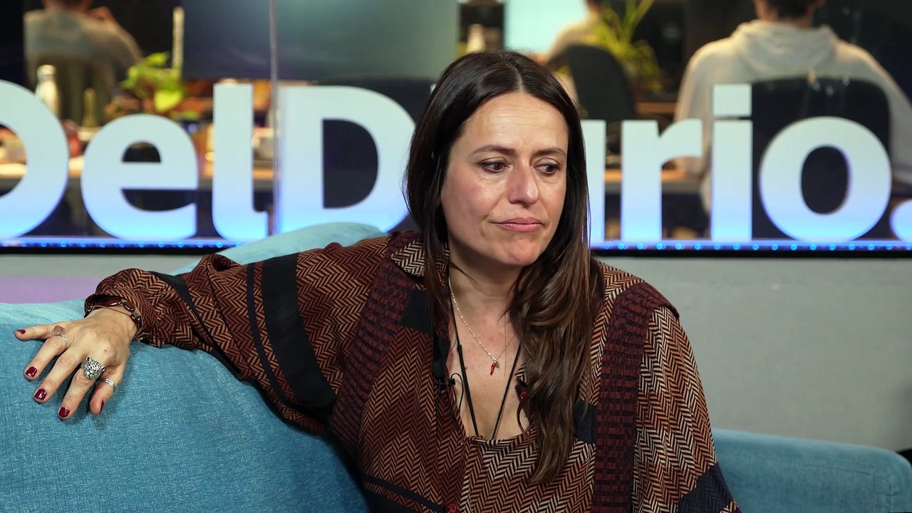 ENTREVISTA a Itziar Ituño [CORTE 04]