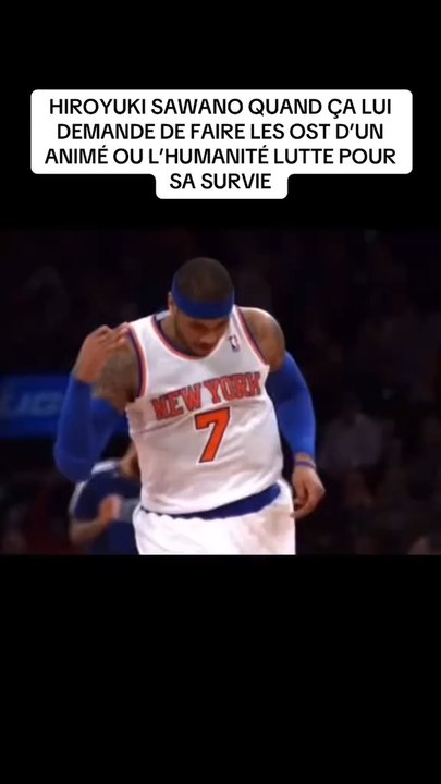 Le goat ce compositeur