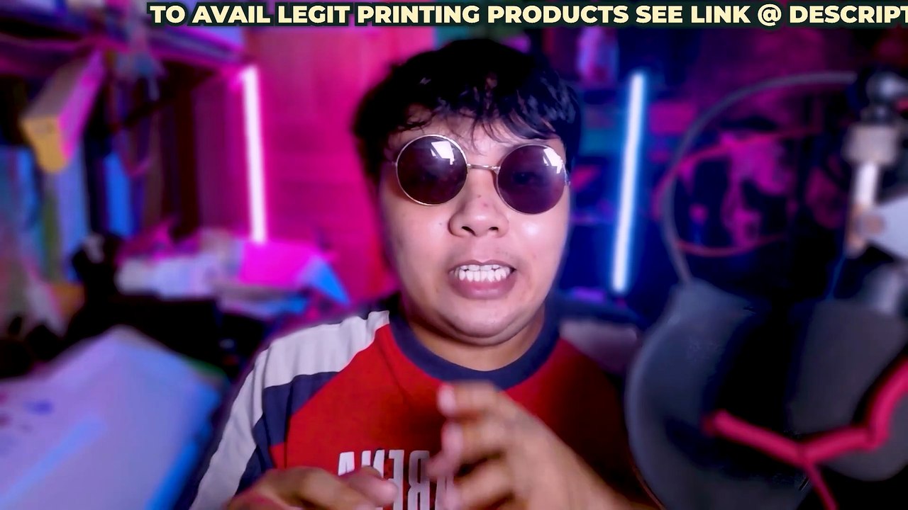 EPSON L3210 vs L3218 | L3250 vs L3258 | PRINTER MODEL DIFFERENCE EXPLAINED!