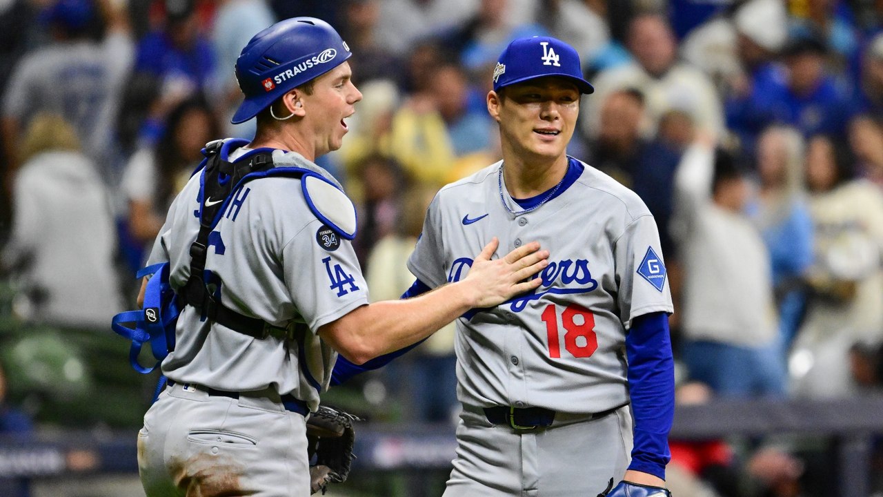 MLB Postseason Update: Yamamoto Tosses Complete Game