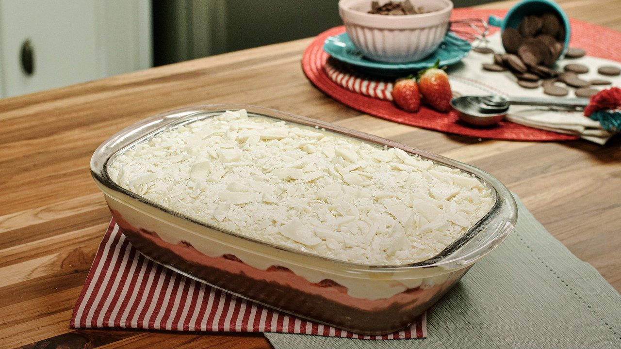 Sobremesa 3 Moças - ED