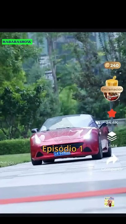 DevuéLveme Mi Coche Completo