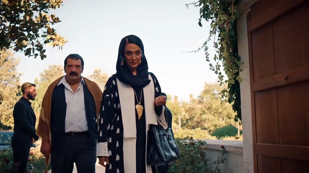 Halef - Köklerin Çağrısı 7. Bölüm (Full Movie with English Subtitles)