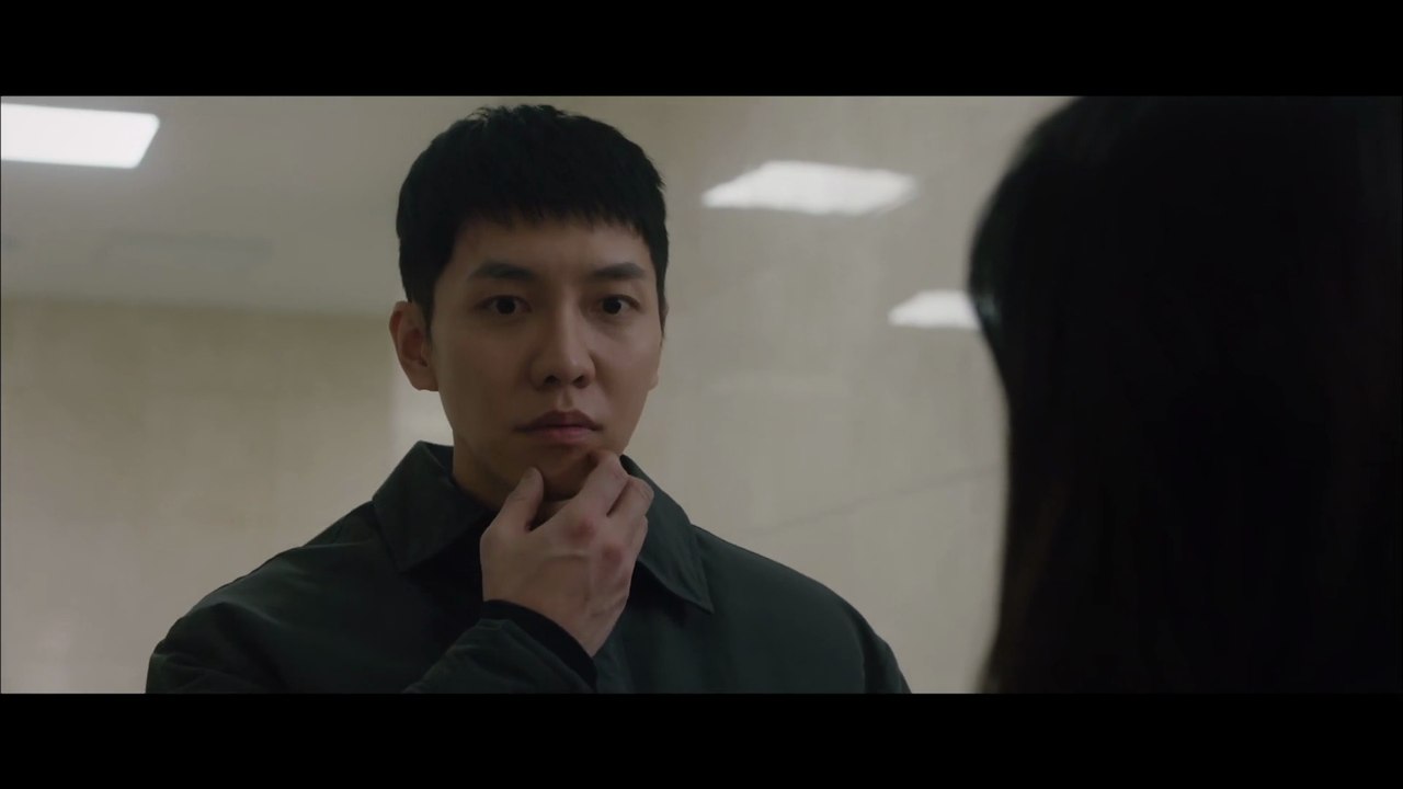 Ratón Capitulo 8 en Español Latino - Dorama en Audio Latino