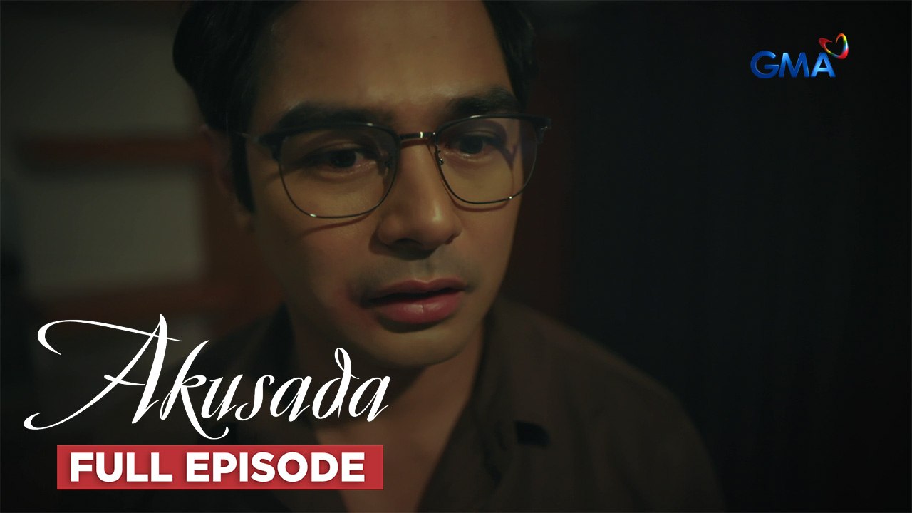 Akusada: Wilfred discovers his best friend's secret! (Full Episode 79) October 17, 2025