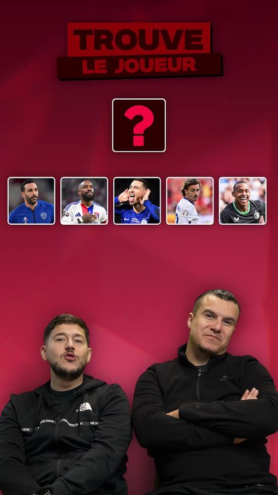 DEVINE LE JOUEUR 😅