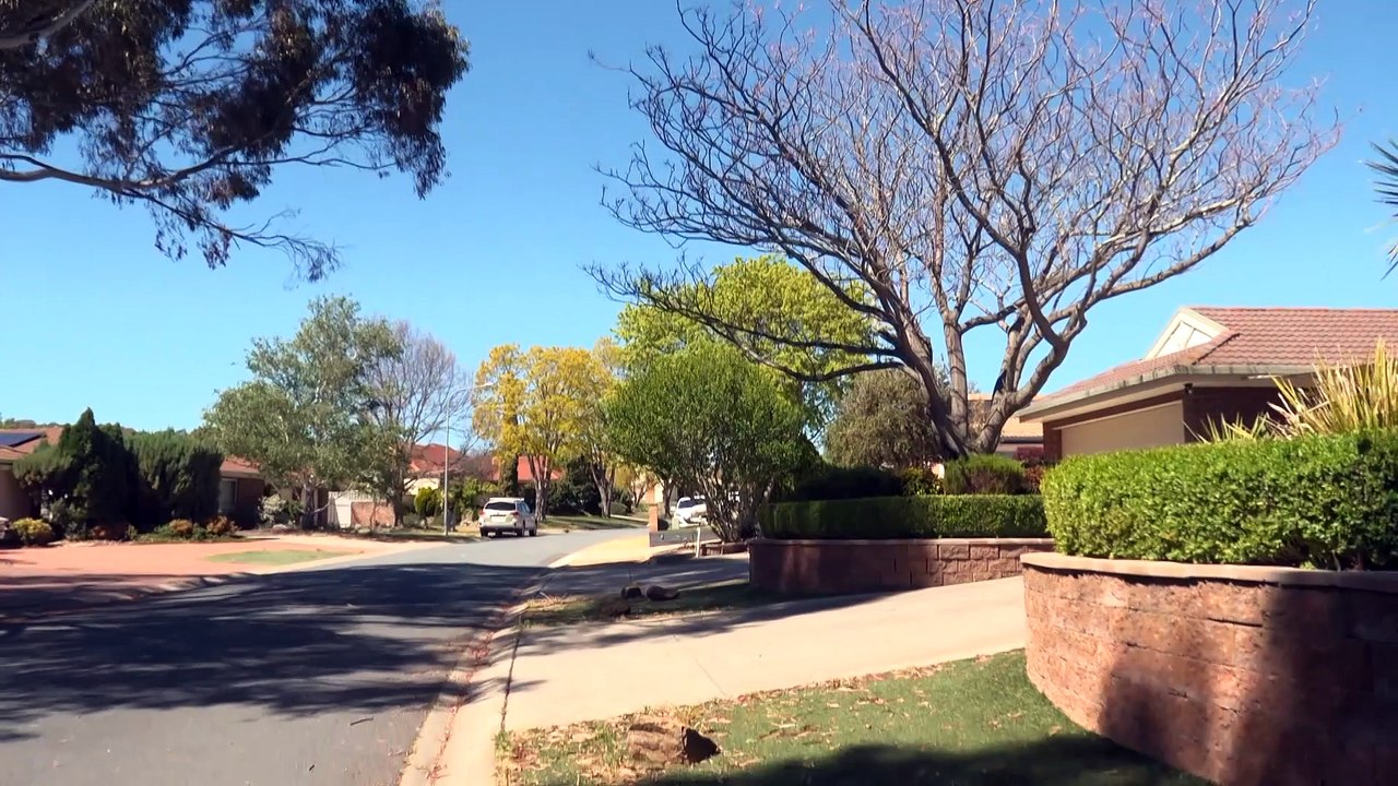 Australian capital bans artificial grass over concerns regarding microplastics