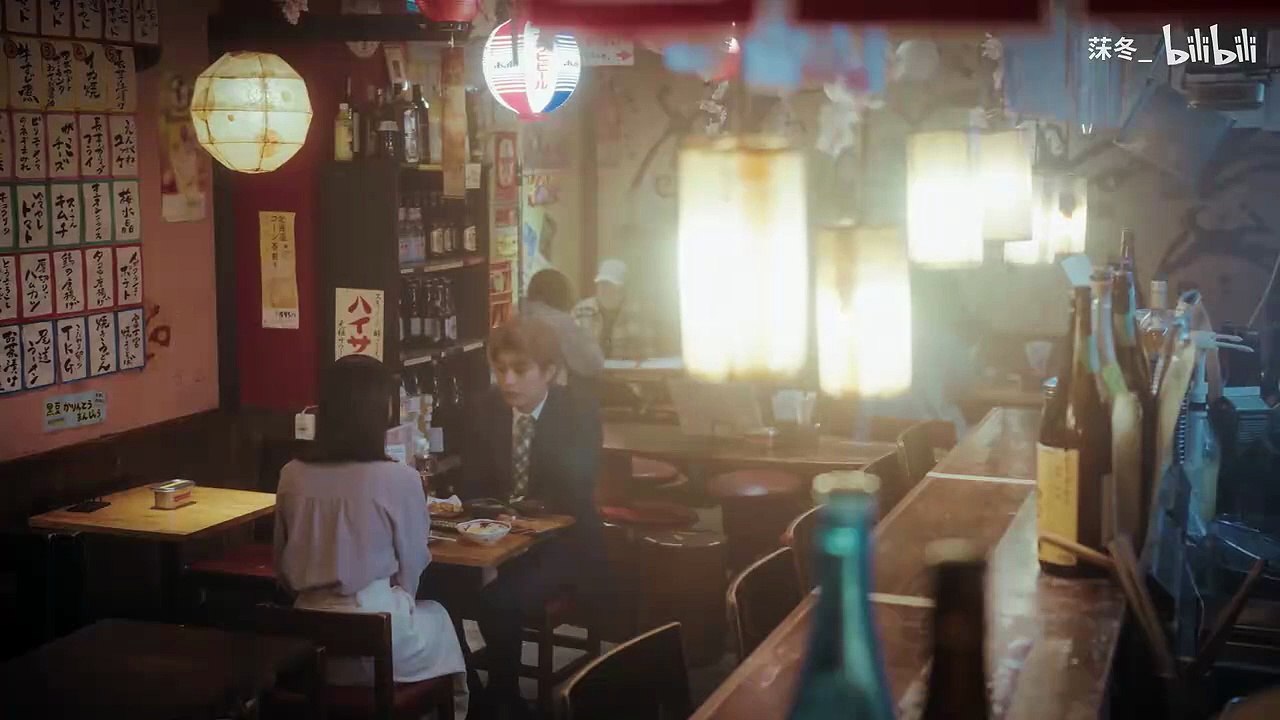 【生肉】我和职场王子的二三事01