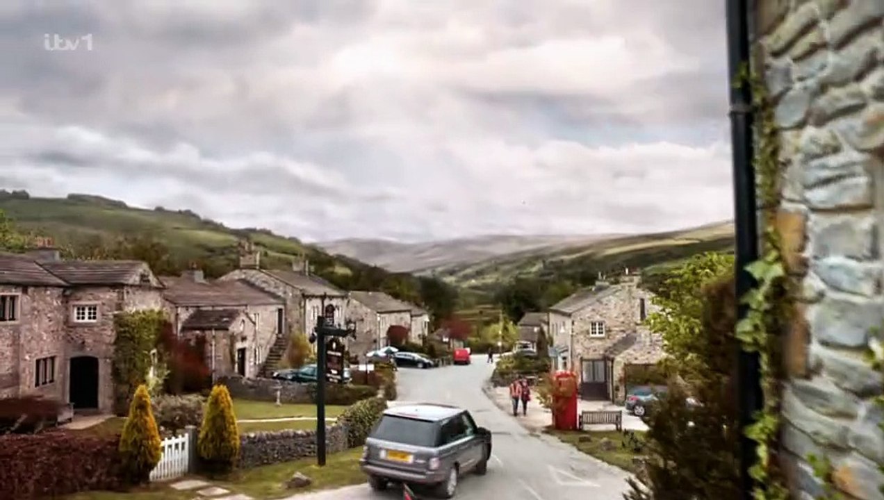 Emmerdale 15th October 2025