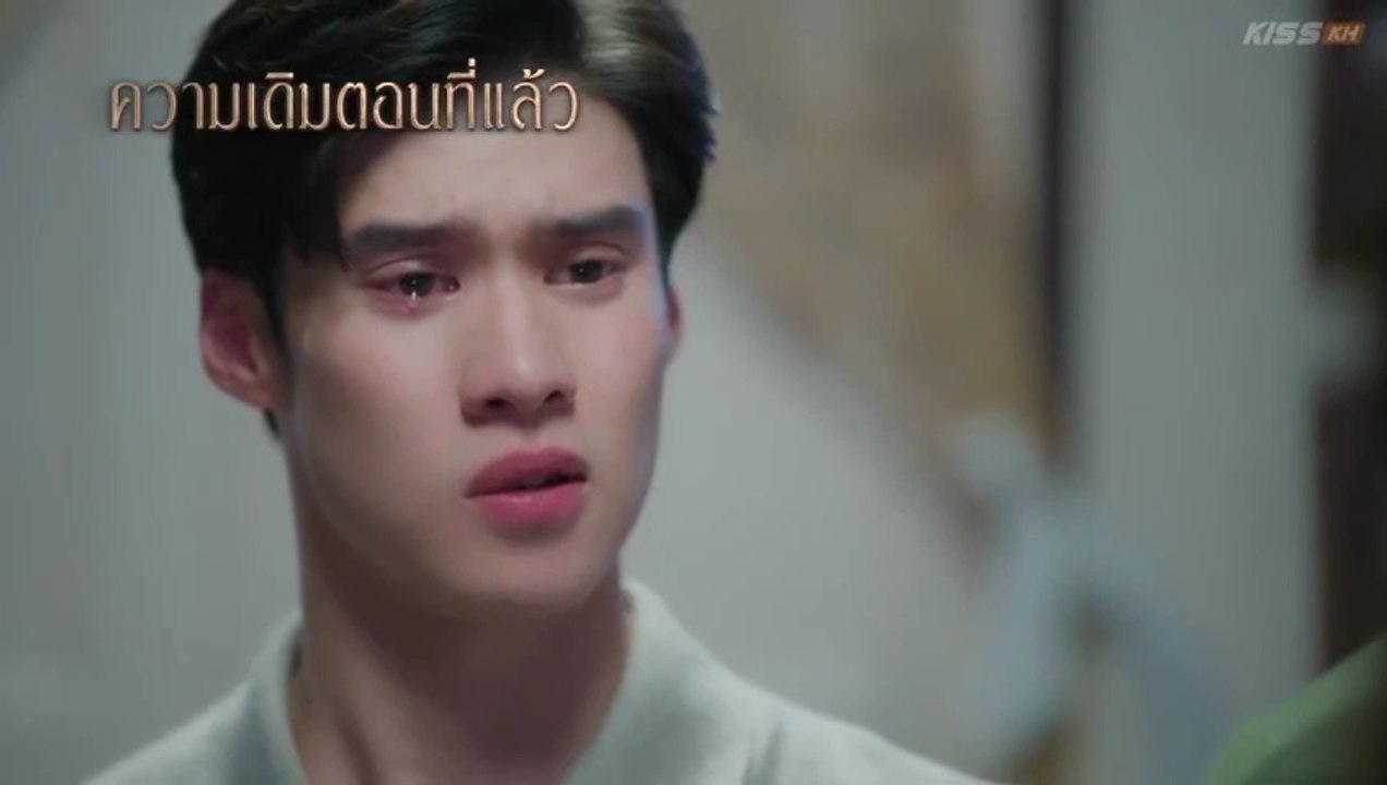 Ep.10 love 😍 in the moonlight thai bl