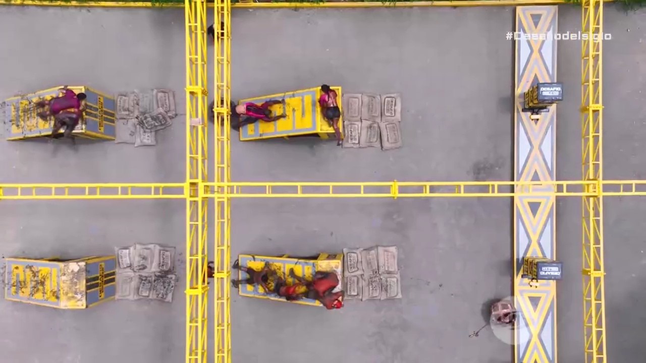 DesafĂo 2025 Capitulo 75 DesafĂo 2025 Capitulo 75