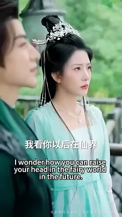 Dark Lord Chinese Short Drama 🎬 | Romantic C-Drama with English Subtitles