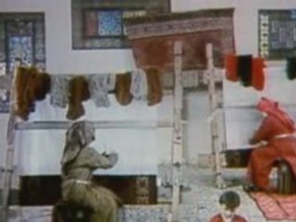 Reportage spécial Tsr