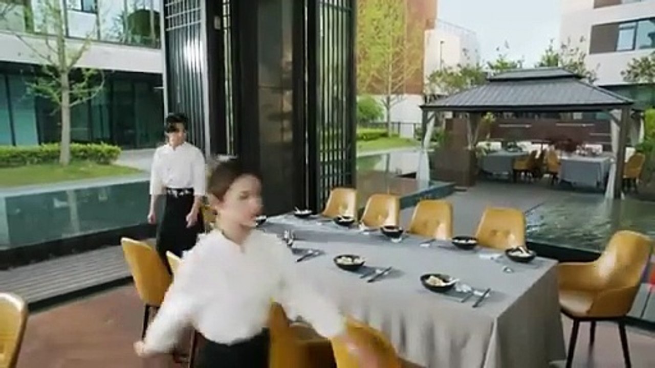 Watch Full Episode 03 of Chinese Drama in Hindi Dubbed 🎬