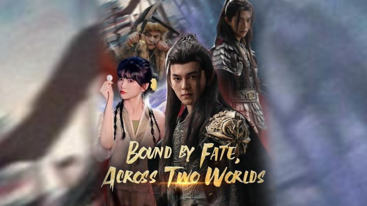 Bound by Fate Across Two Worlds [Hot 2025🔥]